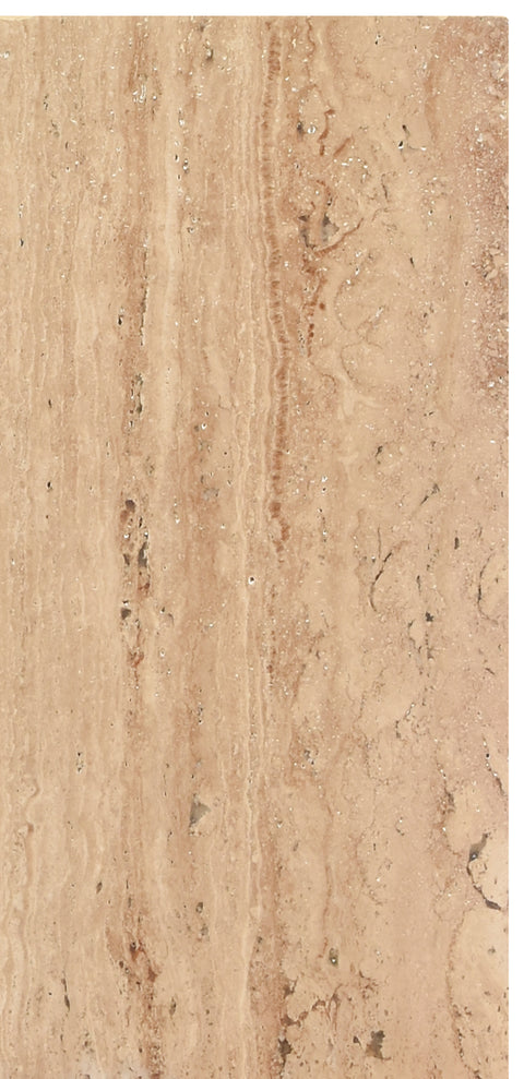 Rebar Beige End Table ET