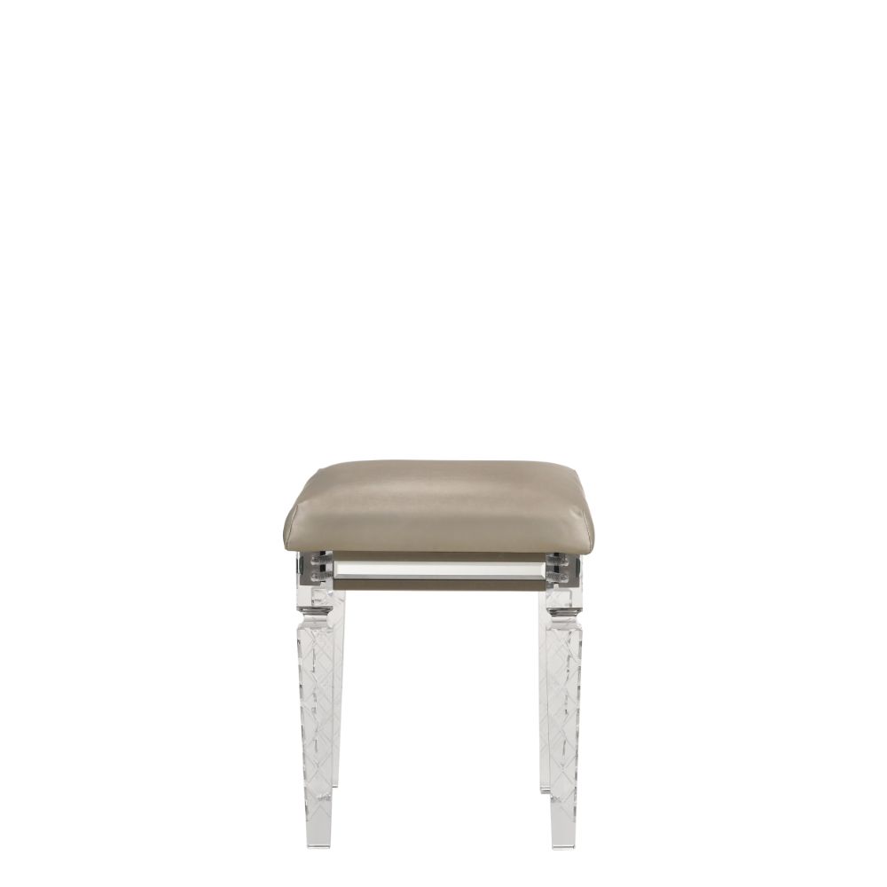 vanity stool