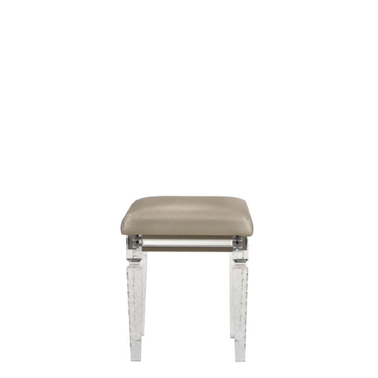 VANITY STOOL