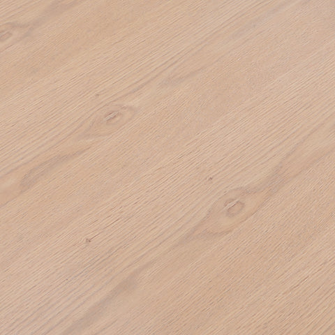 Camden Natural Solid Wood And Oak Veneer Coffee Table, 1 Piece