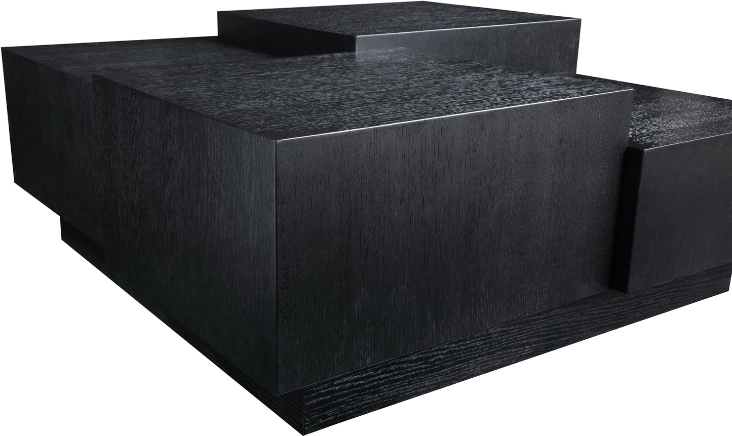 skylar black coffee table