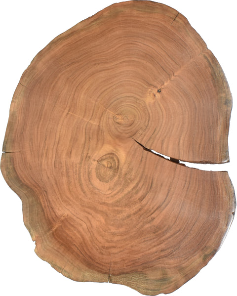 Perry Natural Wood End Table ET