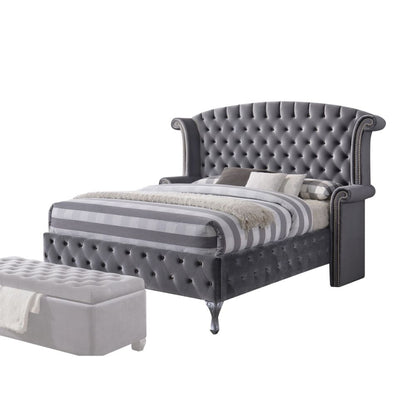 QUEEN BED