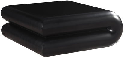 Eleanor Black Coffee Table CT