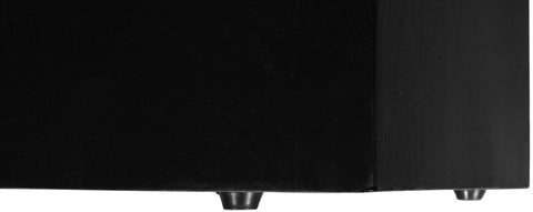 Rivage Black Coffee Table CT