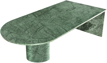 Moriah Green Coffee Table CT