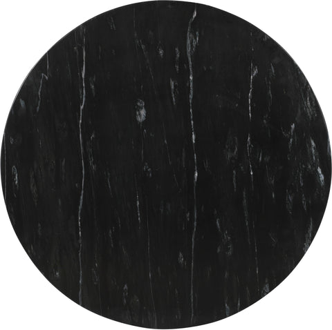 Alden Black Coffee Table (4 Boxes)