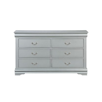 DRESSER