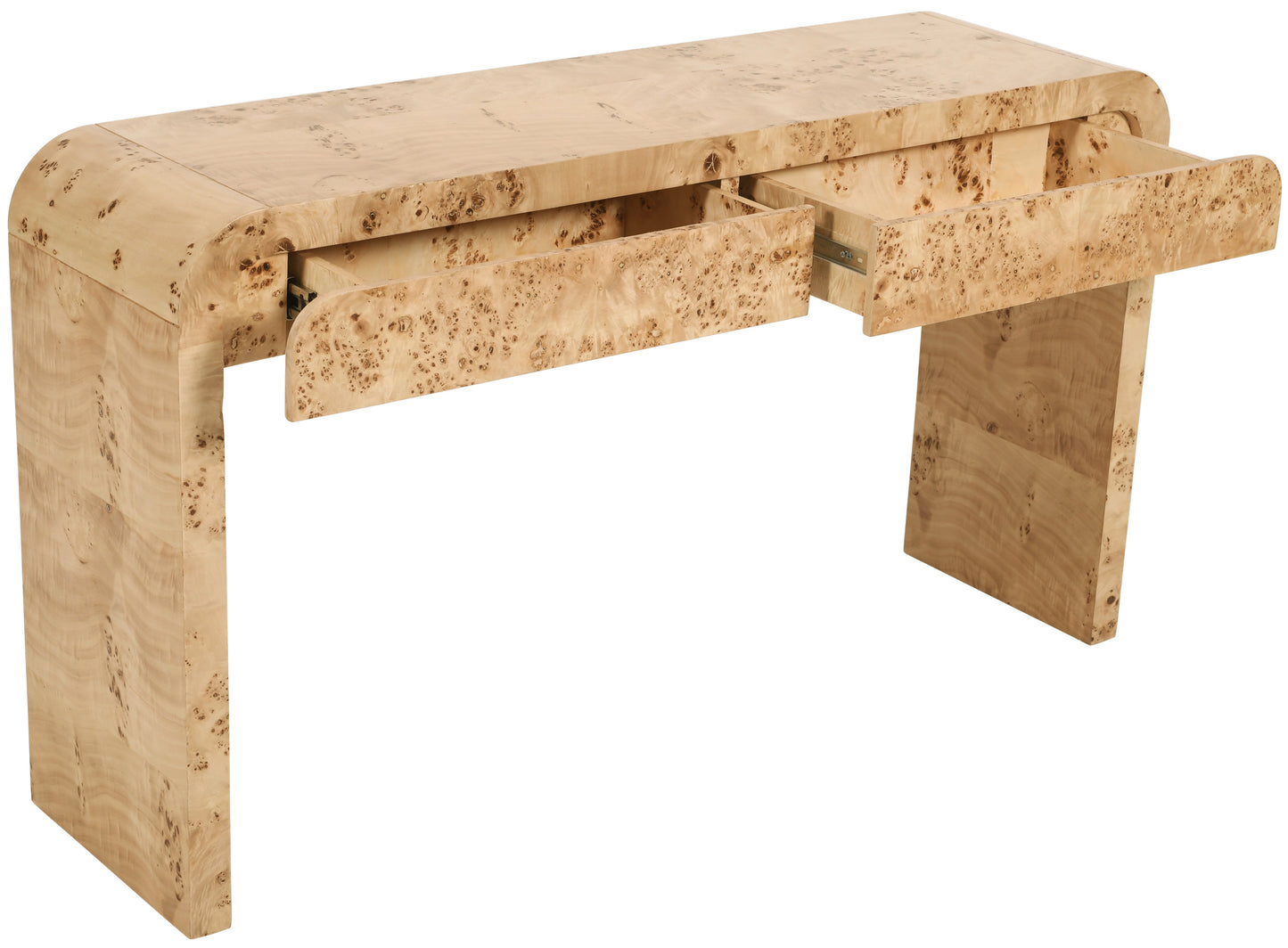 console table