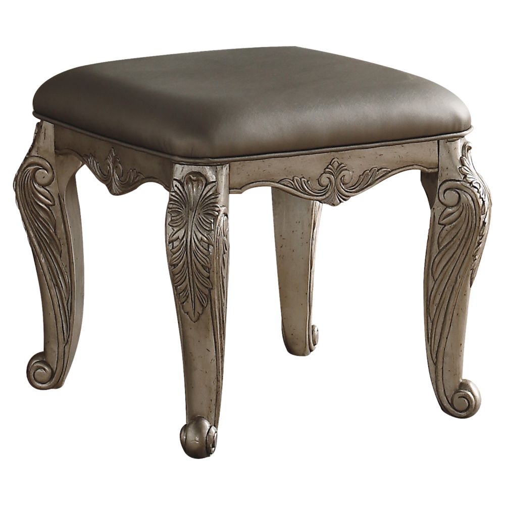 vanity stool