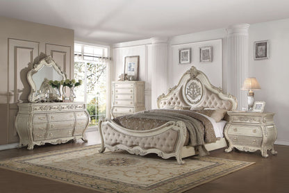 QUEEN BED