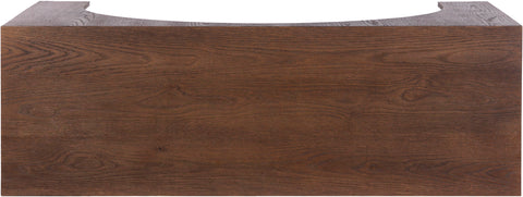 Portnoy Brown Console Table T