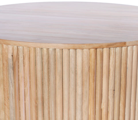 Xander Natural Coffee Table CT