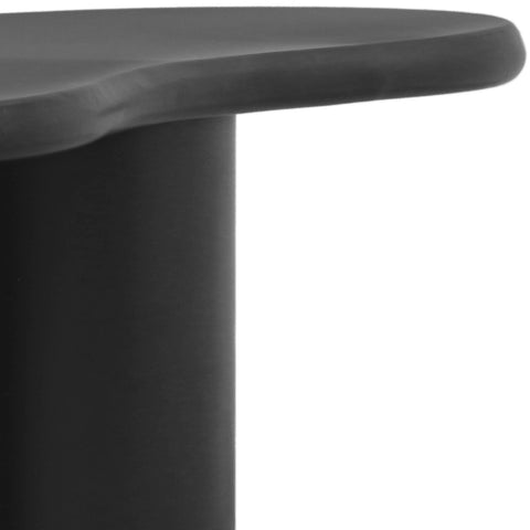 Barbosa Black Coffee Table CT