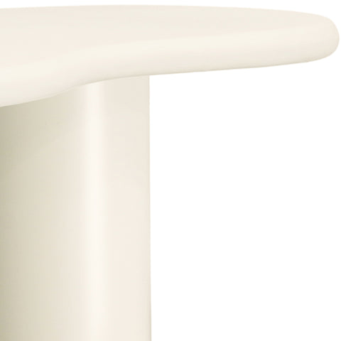 Barbosa Cream Coffee Table CT