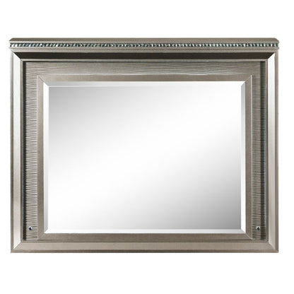 MIRROR W/LED