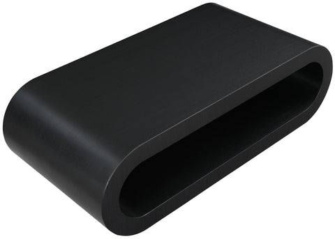 Cambria Black Coffee Table C