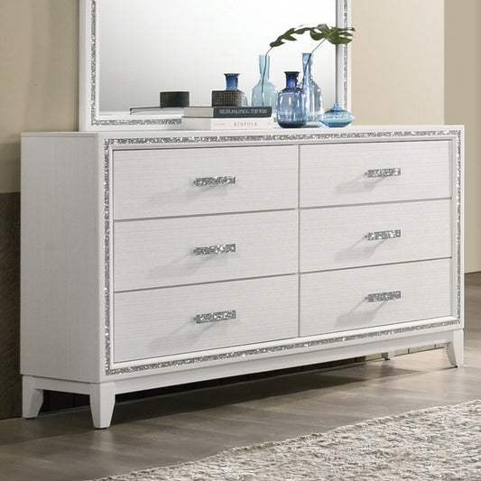 DRESSER