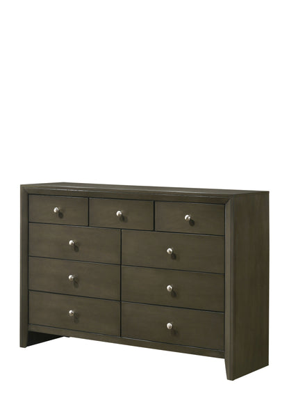 DRESSER