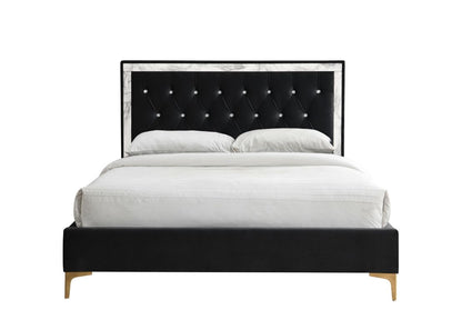 QUEEN BED