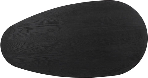 Haines Black Coffee Table C