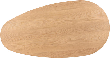 Haines Oak Coffee Table C