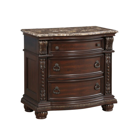 Arabella 4-Piece Queen Bedroom Set
