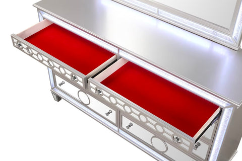 Lux King Bedroom Package
