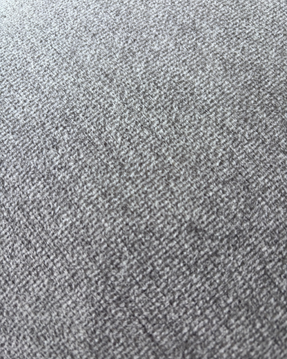 Shirley Power Reclining Gray Modular Sectional