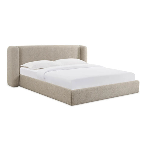 Juliet Bed