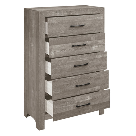 Francesca Chest