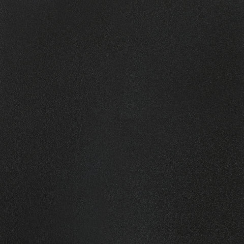 Sylvia Metal Queen or Full Open Frame Headboard BlackBlack