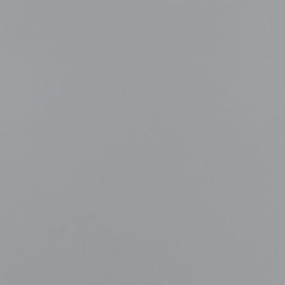 Claremont Metal Full Open Frame Bed SilverSilver