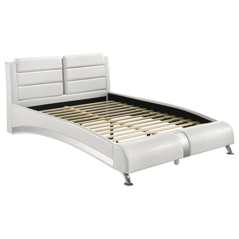 Dani 4-piece Queen Bedroom Set White