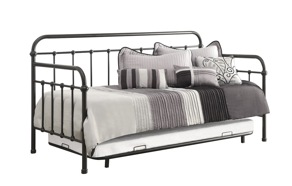 twin daybed w/ trundle