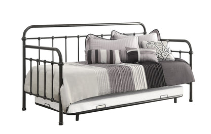 Twin Daybed W/ Trundle