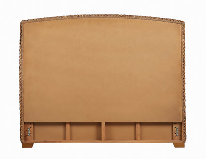 Eastern King Headboard