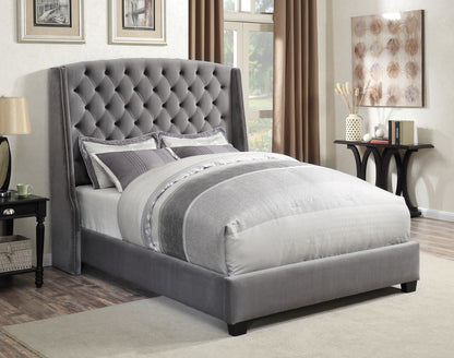 Queen Bed