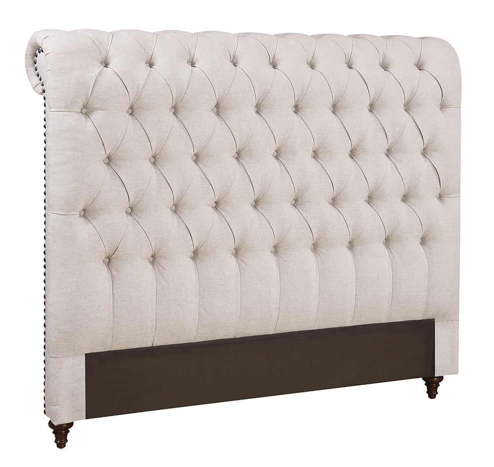 eastern king headboard