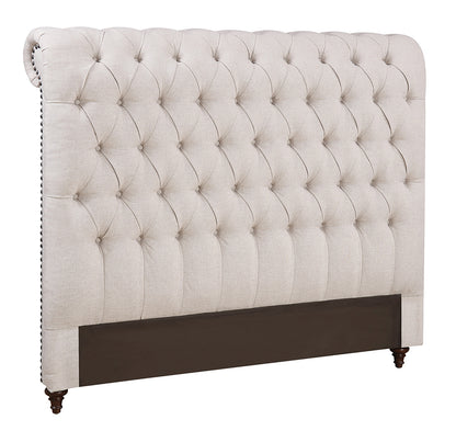 Eastern King Headboard