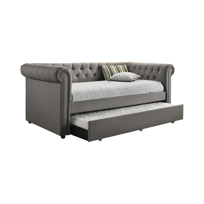 Twin Daybed W/ Trundle