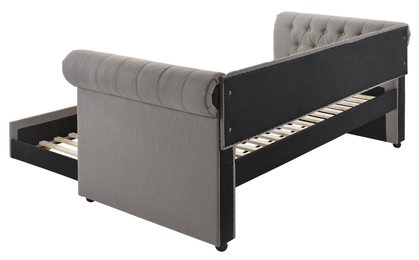 twin daybed w/ trundle