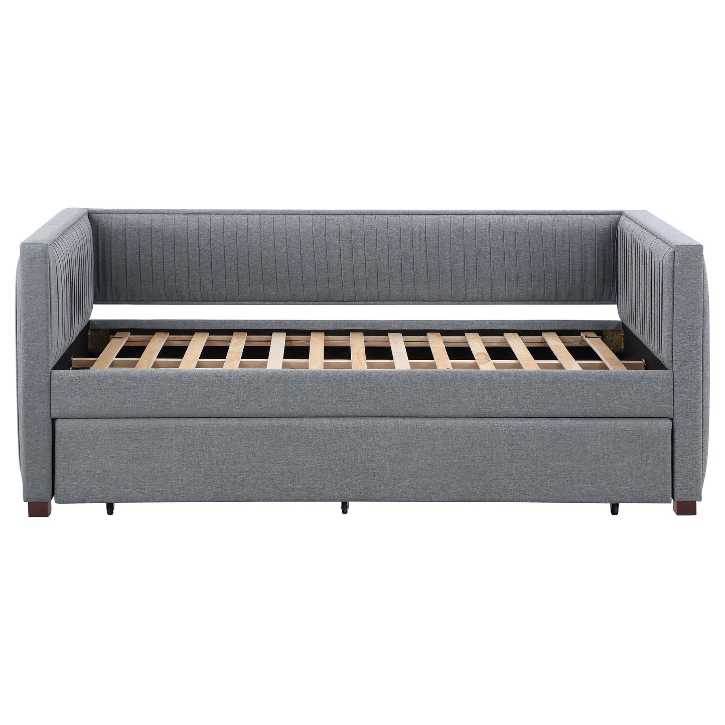 twin daybed w/ trundle