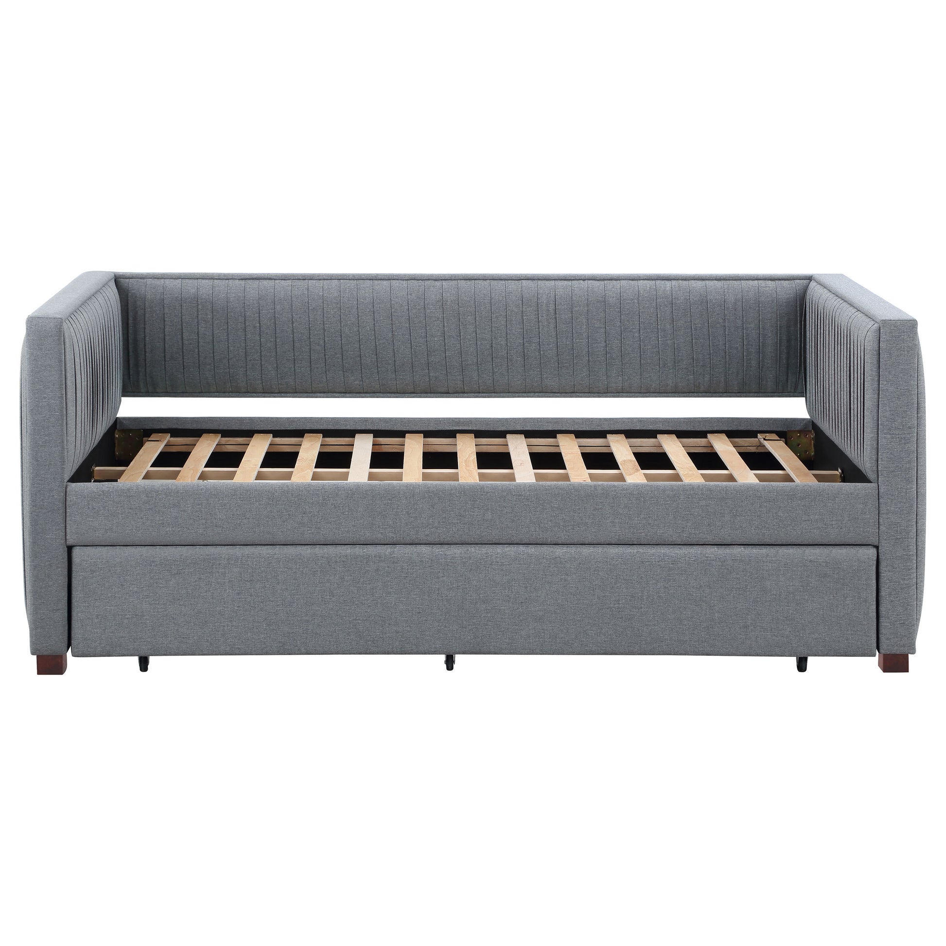 Twin Daybed W/ Trundle