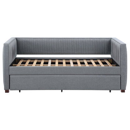 Twin Daybed W/ Trundle