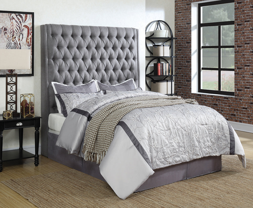 eastern king headboard