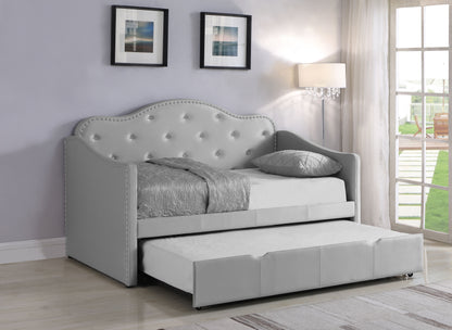 Twin Daybed W/ Trundle