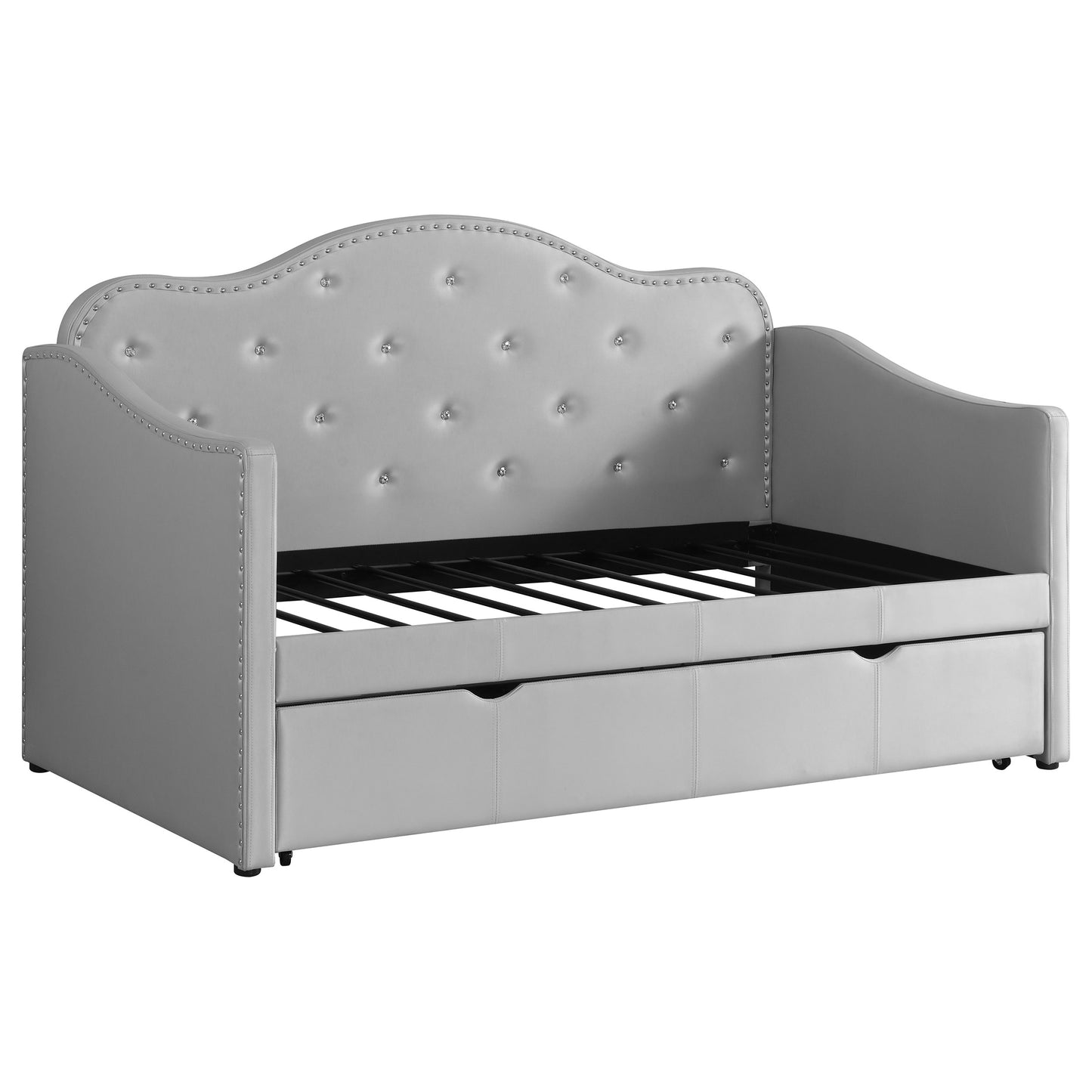 twin daybed w/ trundle