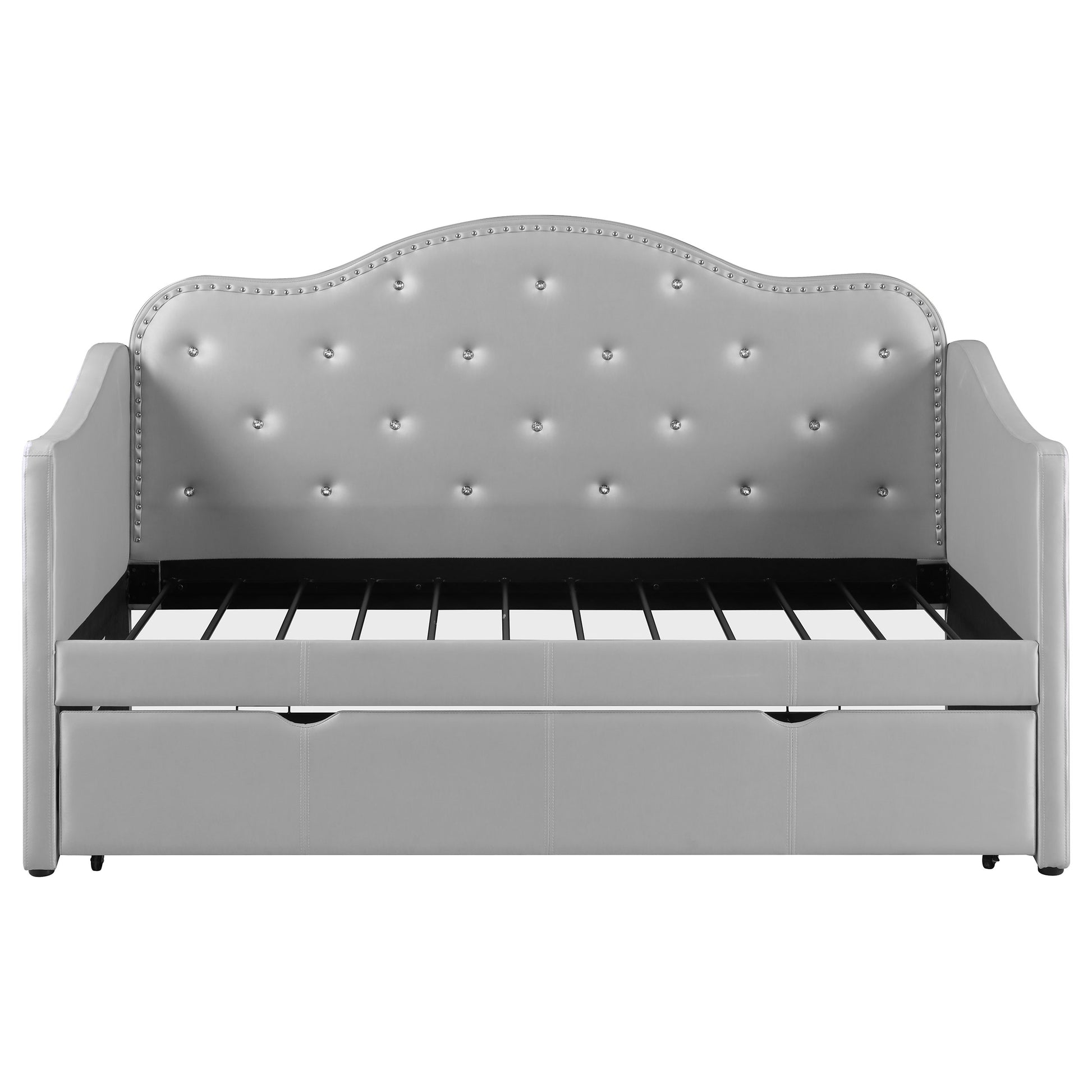 Twin Daybed W/ Trundle