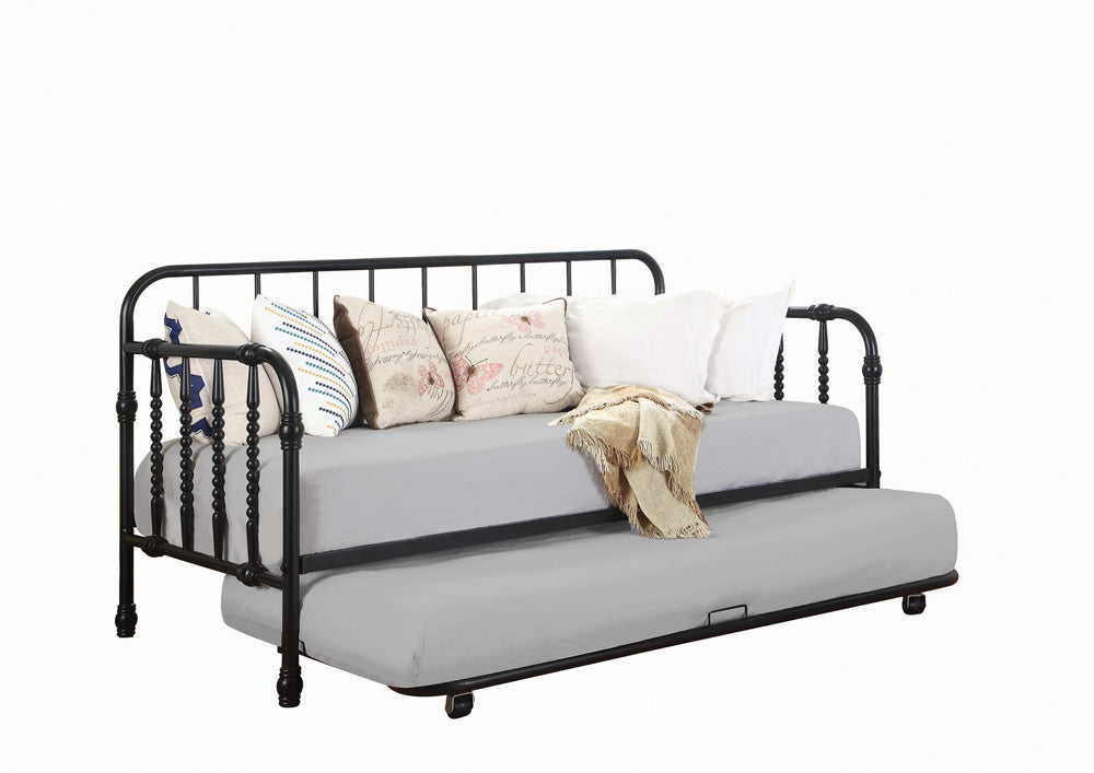 twin daybed w/ trundle